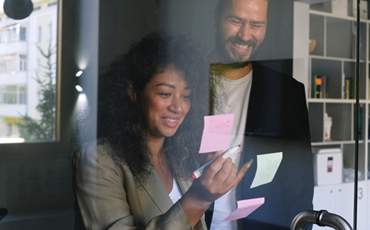 UniQ solutions that your brand demands